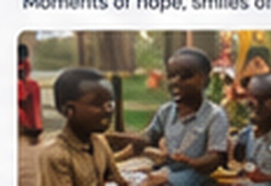 Education and community support