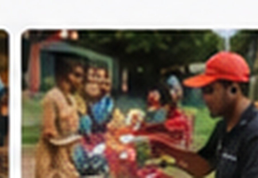 Community outreach