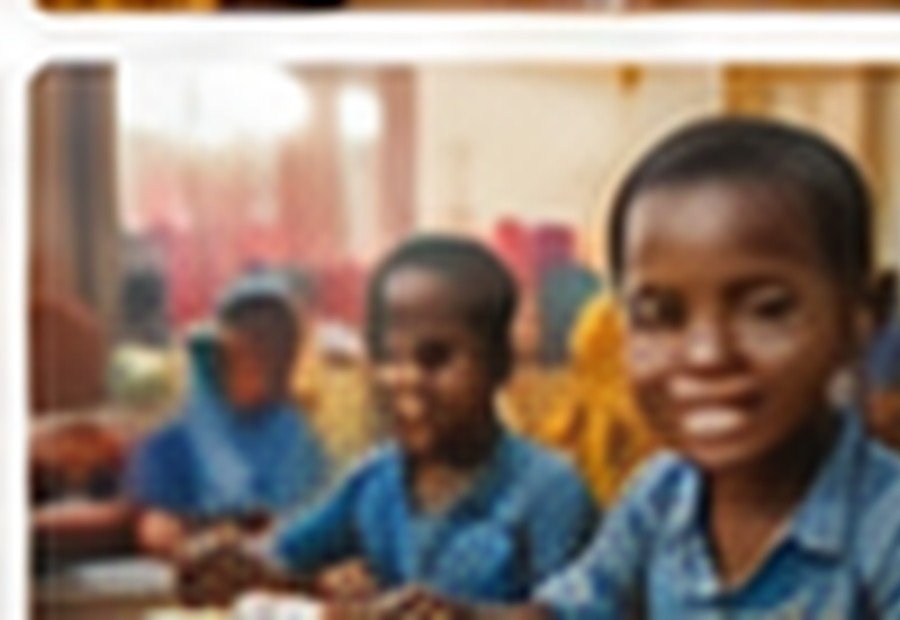 Children and learning support