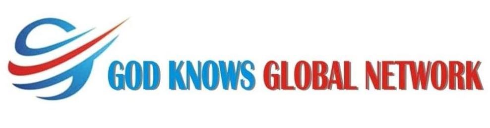 GOD KNOWS GLOBAL NETWORK LTD